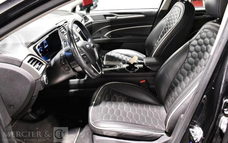 FORD MONDEO 4 HYBRID VIGNALE BVA NOIR EV-066-SZ