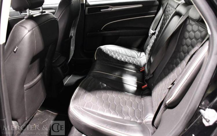 FORD MONDEO 4 HYBRID VIGNALE BVA NOIR EV-066-SZ