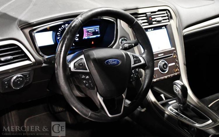 FORD MONDEO 4 HYBRID VIGNALE BVA NOIR EV-066-SZ