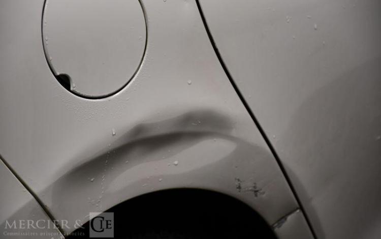 RENAULT CLIO ESTATE 1.5 DCI 90 ENERGY BUSINESS BLANC EV-236-YY