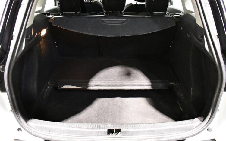 RENAULT CLIO ESTATE 1.5 DCI 90 ENERGY BUSINESS BLANC EV-236-YY