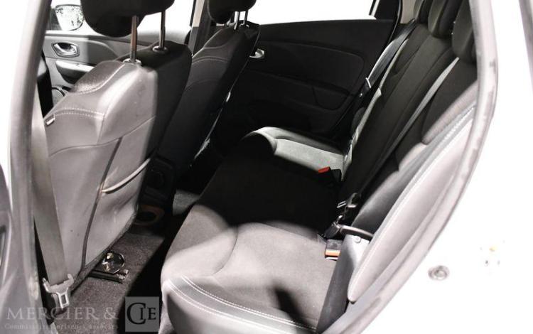 RENAULT CLIO ESTATE 1.5 DCI 90 ENERGY BUSINESS BLANC EV-236-YY