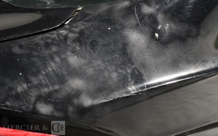 FORD MONDEO HYBRID VIGNALE NOIR EV-398-TA