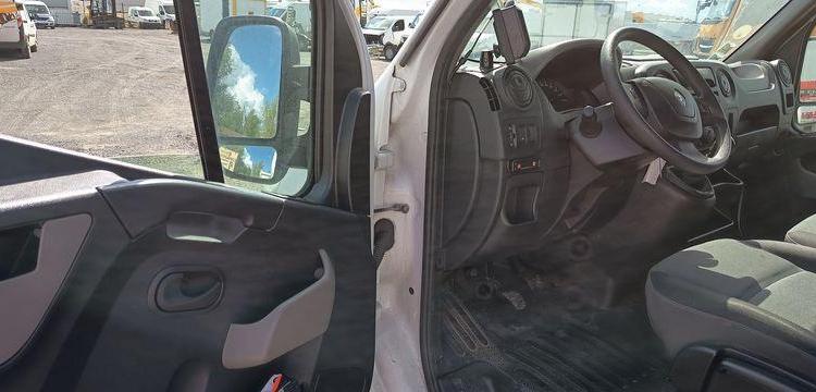 RENAULT MASTER F3500 L3H2 2.3 DCI 16V 130 CV – DIESEL BLANC EV-680-KX