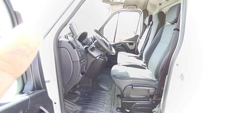 RENAULT MASTER F3500 L3H2 2.3 DCI 16V 130 CV – DIESEL BLANC EV-680-KX