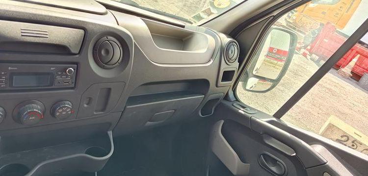 RENAULT MASTER F3500 L3H2 2.3 DCI 16V 130 CV – DIESEL BLANC EV-680-KX