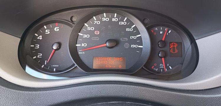 RENAULT MASTER F3500 L3H2 2.3 DCI 16V 130 CV – DIESEL BLANC EV-680-KX