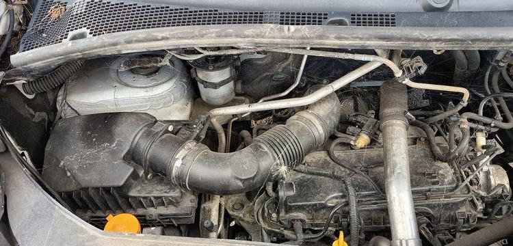 RENAULT MASTER F3500 L3H2 2.3 DCI 16V 130 CV – DIESEL BLANC EV-680-KX