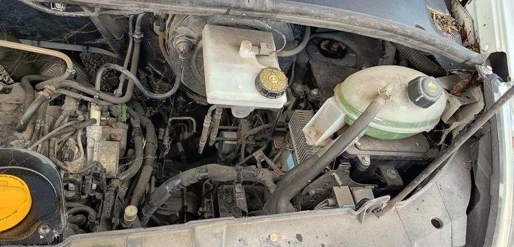 RENAULT MASTER F3500 L3H2 2.3 DCI 16V 130 CV – DIESEL BLANC EV-680-KX