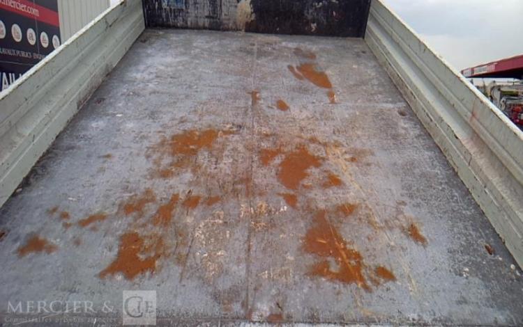 RENAULT MASTER BENNE 2.3 DCI 110 35 L2 CONFORT BLANC EV-983-HH