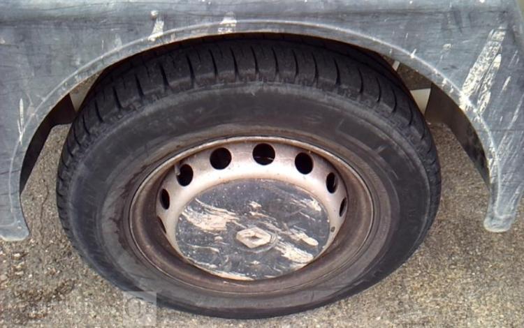 RENAULT MASTER BENNE 2.3 DCI 110 35 L2 CONFORT BLANC EV-983-HH