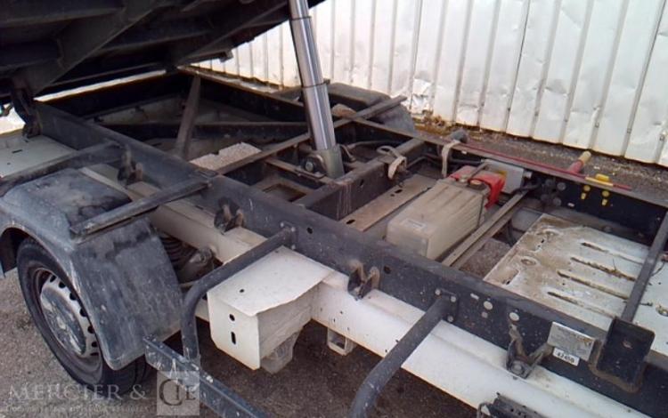 RENAULT MASTER BENNE 2.3 DCI 110 35 L2 CONFORT BLANC EV-983-HH