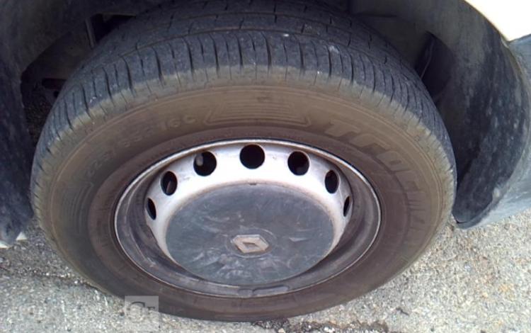 RENAULT MASTER BENNE 2.3 DCI 110 35 L2 CONFORT BLANC EV-983-HH