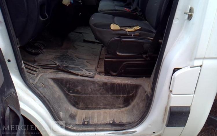 RENAULT MASTER BENNE 2.3 DCI 110 35 L2 CONFORT BLANC EV-983-HH