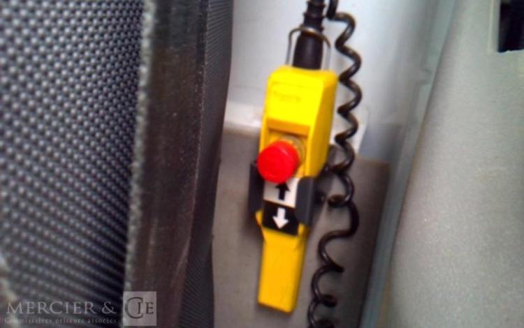 RENAULT MASTER BENNE 2.3 DCI 110 35 L2 CONFORT BLANC EV-983-HH