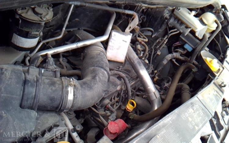 RENAULT MASTER BENNE 2.3 DCI 110 35 L2 CONFORT BLANC EV-983-HH