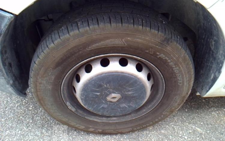 RENAULT MASTER BENNE 2.3 DCI 110 35 L2 CONFORT BLANC EV-983-HH