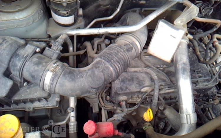 RENAULT MASTER BENNE 2.3 DCI 110 35 L2 CONFORT BLANC EV-983-HH