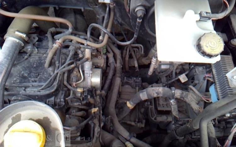 RENAULT MASTER BENNE 2.3 DCI 110 35 L2 CONFORT BLANC EV-983-HH