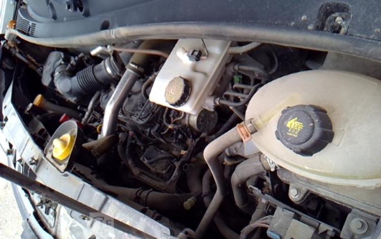 RENAULT MASTER BENNE 2.3 DCI 110 35 L2 CONFORT BLANC EV-983-HH