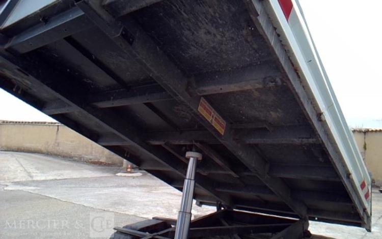 RENAULT MASTER BENNE 2.3 DCI 110 35 L2 CONFORT BLANC EV-983-HH