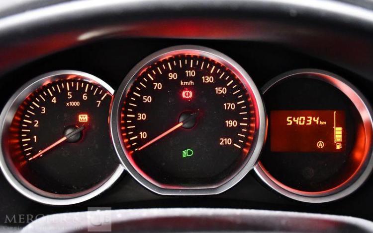 DACIA SANDERO 0.9 TCE GPL 90CH AMBIANCE BLANC EW-703-QV