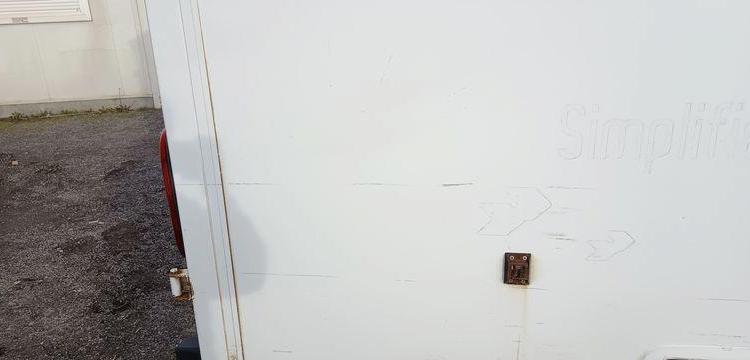 RENAULT MASTER F3500 2.3 DCI 130ch CAISSE GRAND CONFORT BLANC EX-035-KC