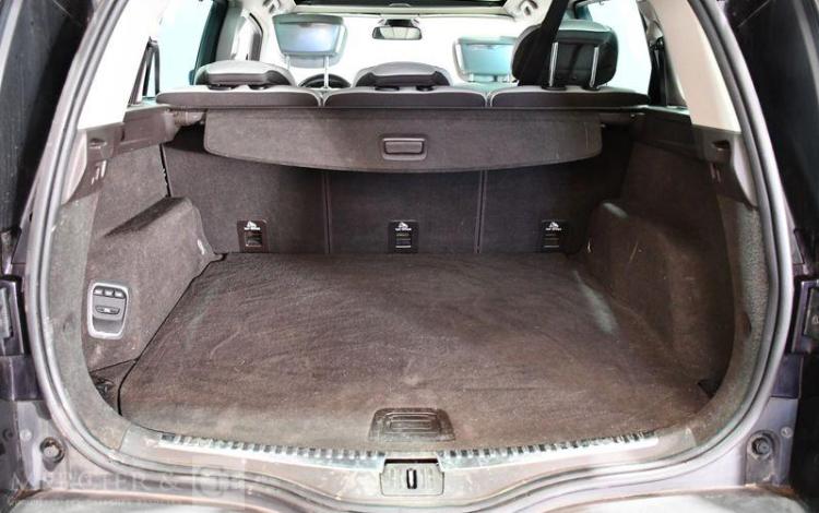 RENAULT ESPACE 1.6 DCI 160CH ENERGY INITIALE PARIS EDC BVA VIOLET EX-531-GX