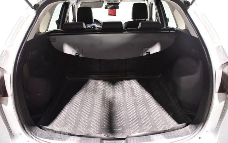 MAZDA CX5 2.2 SKYACTIV-D 150 DYNAMIQUE PLUS 2WD GRIS EX-612-YF