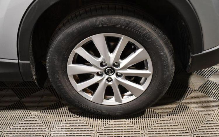 MAZDA CX5 2.2 SKYACTIV-D 150 DYNAMIQUE PLUS 2WD GRIS EX-612-YF