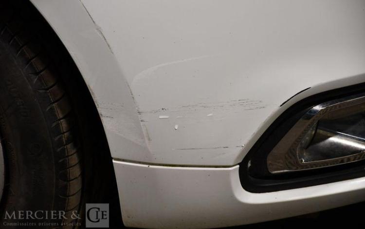 DACIA SANDERO 1.0 SCE 75 AMBIANCE BLANC EX-934-QF