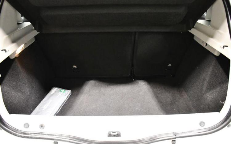 DACIA SANDERO AMBIANCE SCE 75 BLANC EX-934-QF