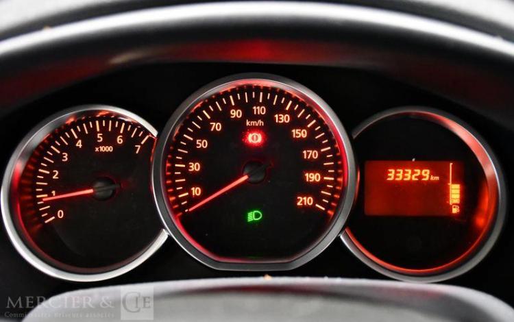 DACIA SANDERO 1.0 SCE 75 AMBIANCE BLANC EX-934-QF