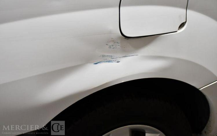 RENAULT KANGOO LIFE ENERGY DCI 90 5PL BLANC EY-391-PH