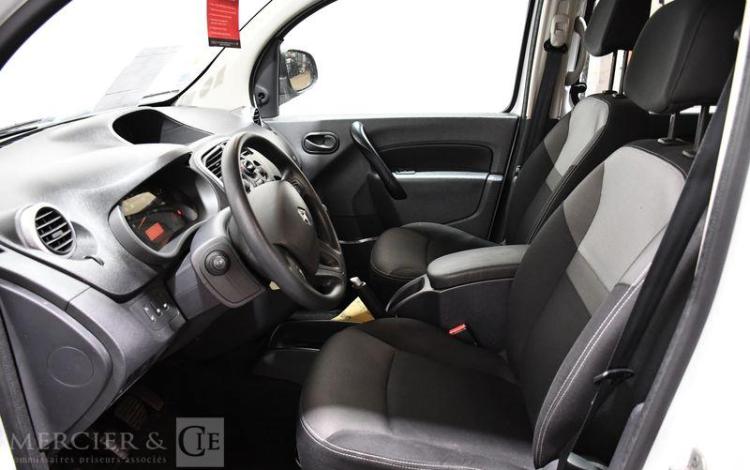 RENAULT KANGOO LIFE ENERGY DCI 90 5PL BLANC EY-391-PH