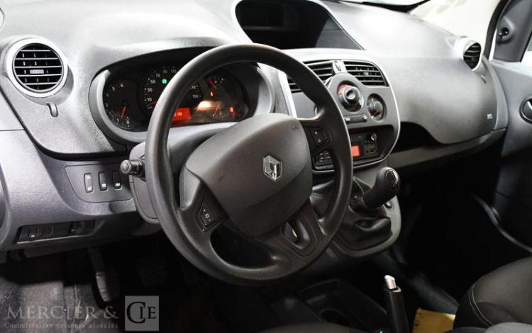 RENAULT KANGOO LIFE ENERGY DCI 90 5PL BLANC EY-391-PH