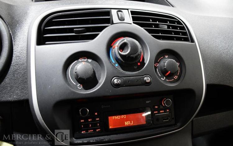 RENAULT KANGOO LIFE ENERGY DCI 90 5PL BLANC EY-391-PH