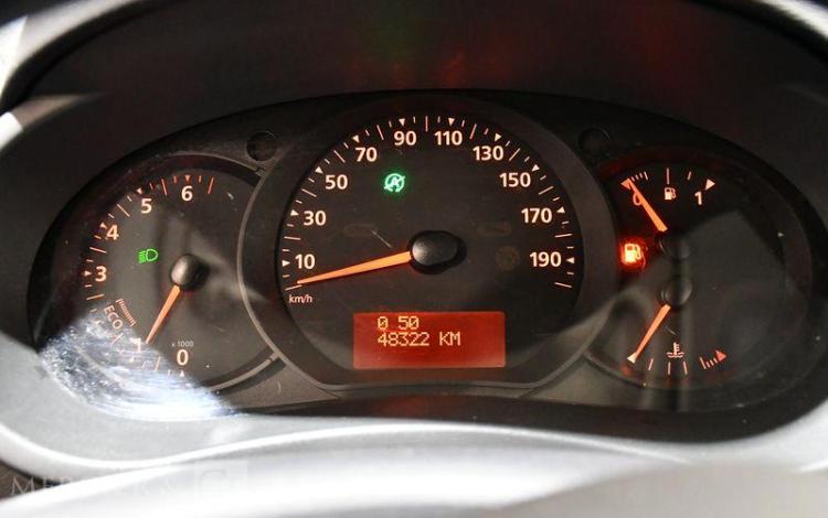 RENAULT KANGOO LIFE ENERGY DCI 90 5PL BLANC EY-391-PH