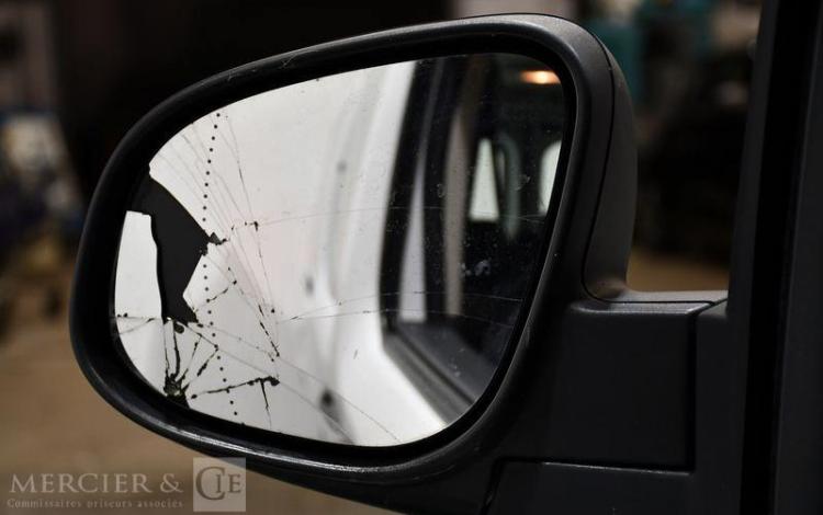 RENAULT KANGOO LIFE ENERGY DCI 90 5PL BLANC EY-391-PH