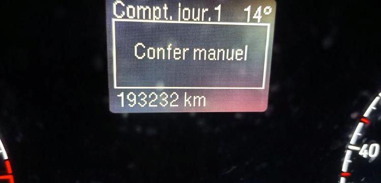 FORD TRANSIT CUSTOM T270 L1H1 2.0 TDCI 16V FOURGON  EY-402-CW