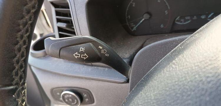 FORD TRANSIT CUSTOM T270 L1H1 2.0 TDCI 16V FOURGON  EY-402-CW