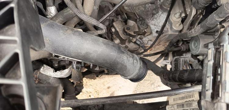 FORD TRANSIT CUSTOM T270 L1H1 2.0 TDCI 16V FOURGON  EY-402-CW