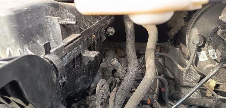 FORD TRANSIT CUSTOM T270 L1H1 2.0 TDCI 16V FOURGON  EY-402-CW