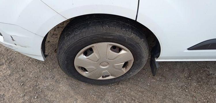 FORD TRANSIT CUSTOM T270 L1H1 2.0 TDCI 16V FOURGON  EY-402-CW