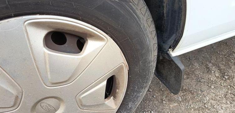 FORD TRANSIT CUSTOM T270 L1H1 2.0 TDCI 16V FOURGON  EY-402-CW