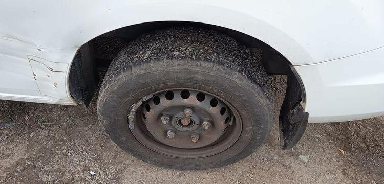 FORD TRANSIT CUSTOM T270 L1H1 2.0 TDCI 16V FOURGON  EY-402-CW