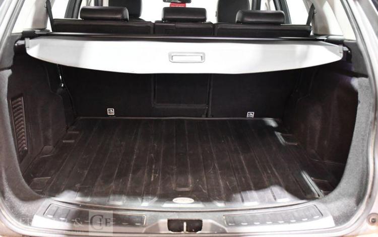 LAND ROVER DISCOVERY SPORT 2,0 TD4 180CH HSE 4WD BVA GRIS EY-522-XN