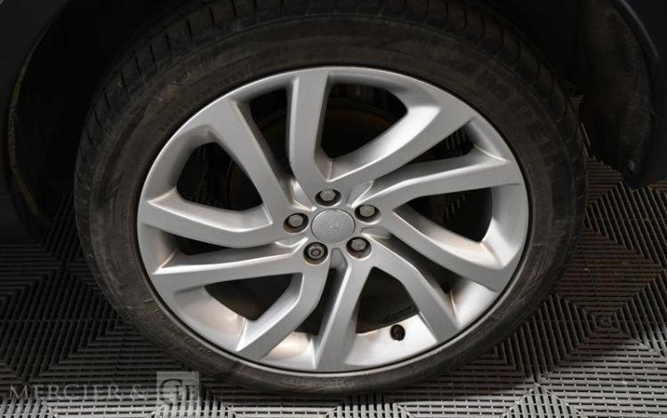 LAND ROVER DISCOVERY SPORT 2,0 TD4 180CH HSE 4WD BVA GRIS EY-522-XN
