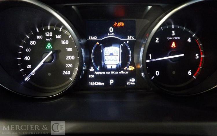 LAND ROVER DISCOVERY SPORT 2,0 TD4 180CH HSE 4WD BVA GRIS EY-522-XN