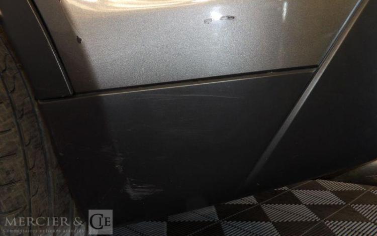 LAND ROVER DISCOVERY SPORT 2,0 TD4 180CH HSE 4WD BVA GRIS EY-522-XN